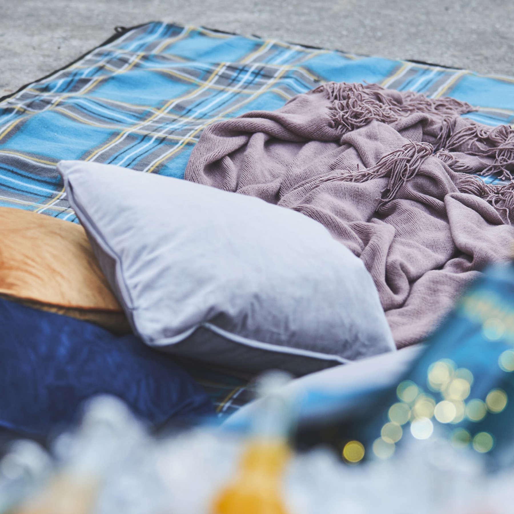 Коврик для пикника Uquip Scotty XXL Petrol/Grey (243103) - фото 10 Коврик для пикника Uquip Scotty XXL Petrol/Grey (243103) - фото 10