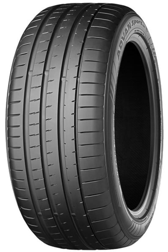 Автошина YOKOHAMA Advan Sport V107 265/45 R20 108Y (151850)