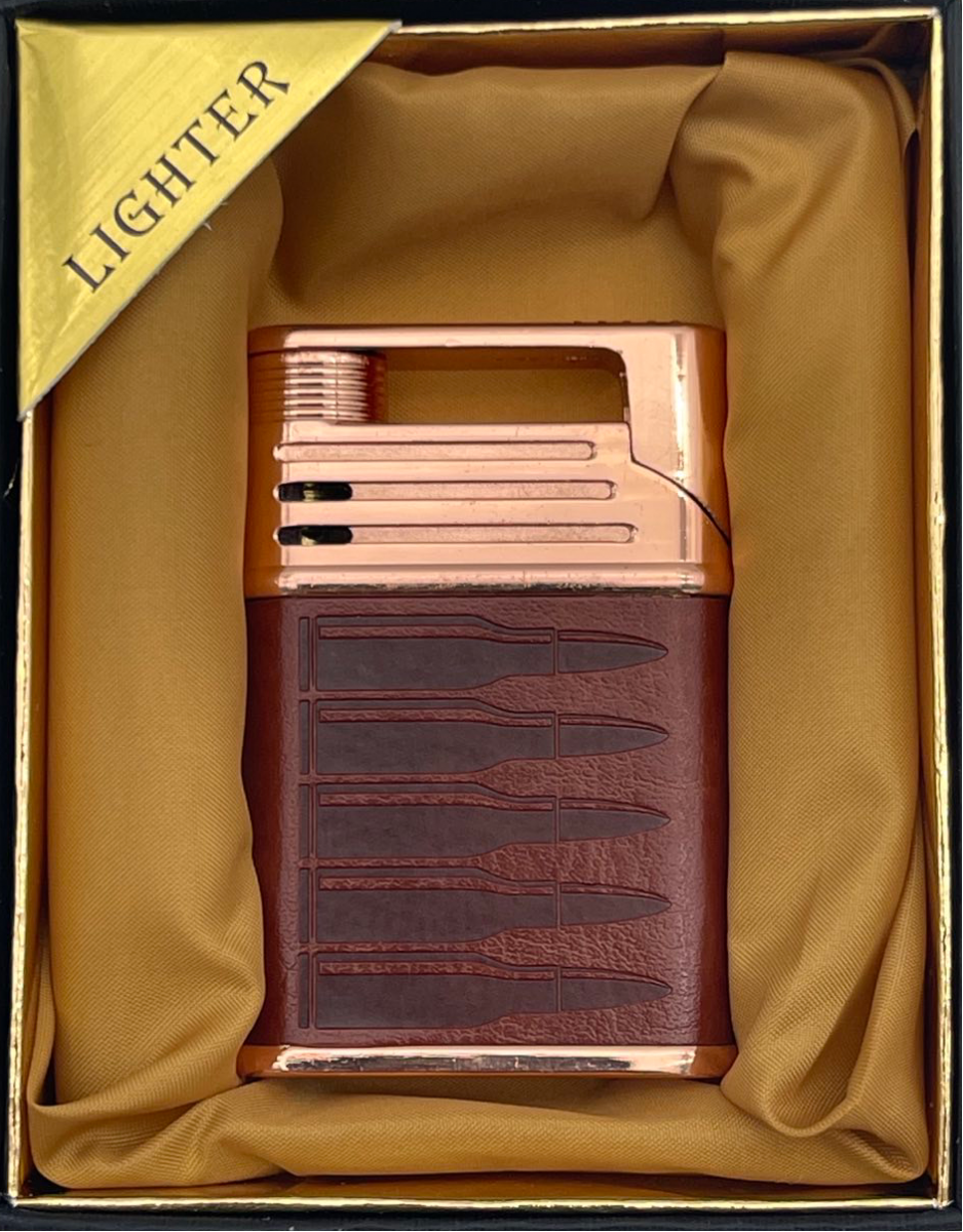 Зажигалка газовая Lighter Patron (32162049)