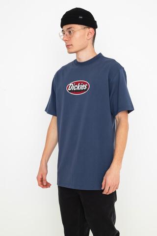 Футболка Dickies Saxman M (17606217)