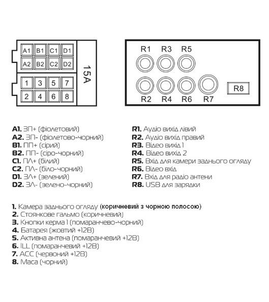 Мультимедийный центр Nextone MD-704 - фото 3 Мультимедийный центр Nextone MD-704 - фото 3