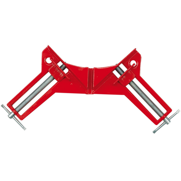 Струбцина угловая для склеивания рамок WorkMan Al 75/136