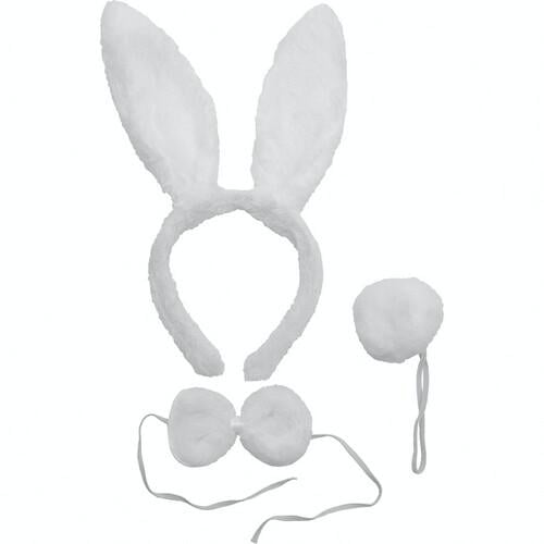 Набор Зайчик SETA Decor 15-155