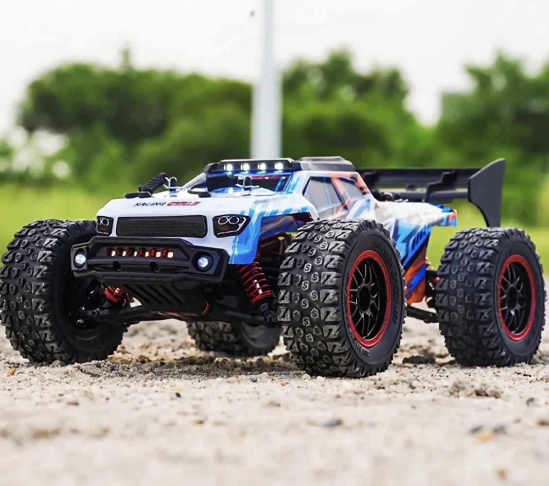 Радиоуправляемая машинка Beats SG316 PRO влагозащитная высокоскоростная (2871436594) Радиоуправляемая машинка Beats SG316 PRO влагозащитная высокоскоростная (2871436594)