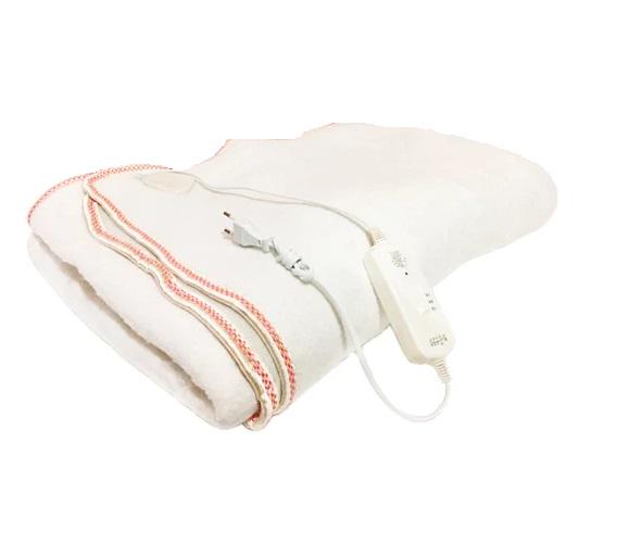 Электропростынь с обогревом и регулятором температуры Electric Blanket 150x170 см (b535d2cd)