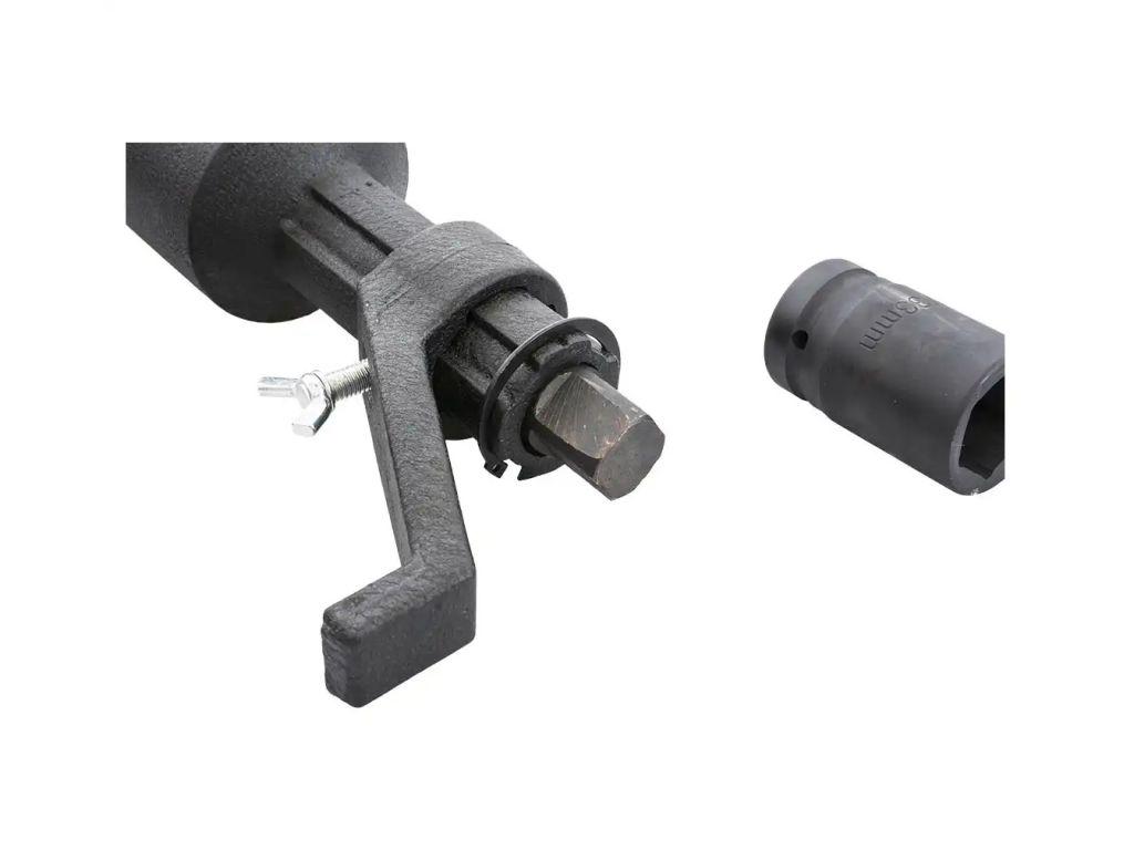 Ключ для колес планетарный REDATS K-160 7000 Нм 3в1 (07-02-06) - фото 7 Ключ для колес планетарный REDATS K-160 7000 Нм 3в1 (07-02-06) - фото 7