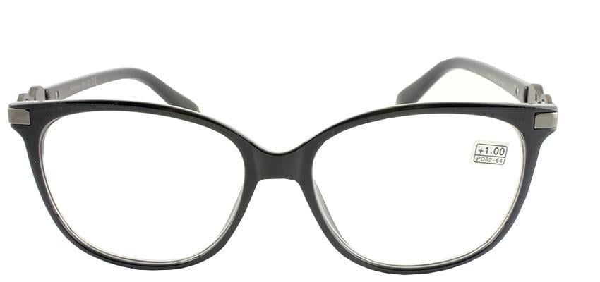 Очки для чтения Respect 050 пластиковая оправа (44767)