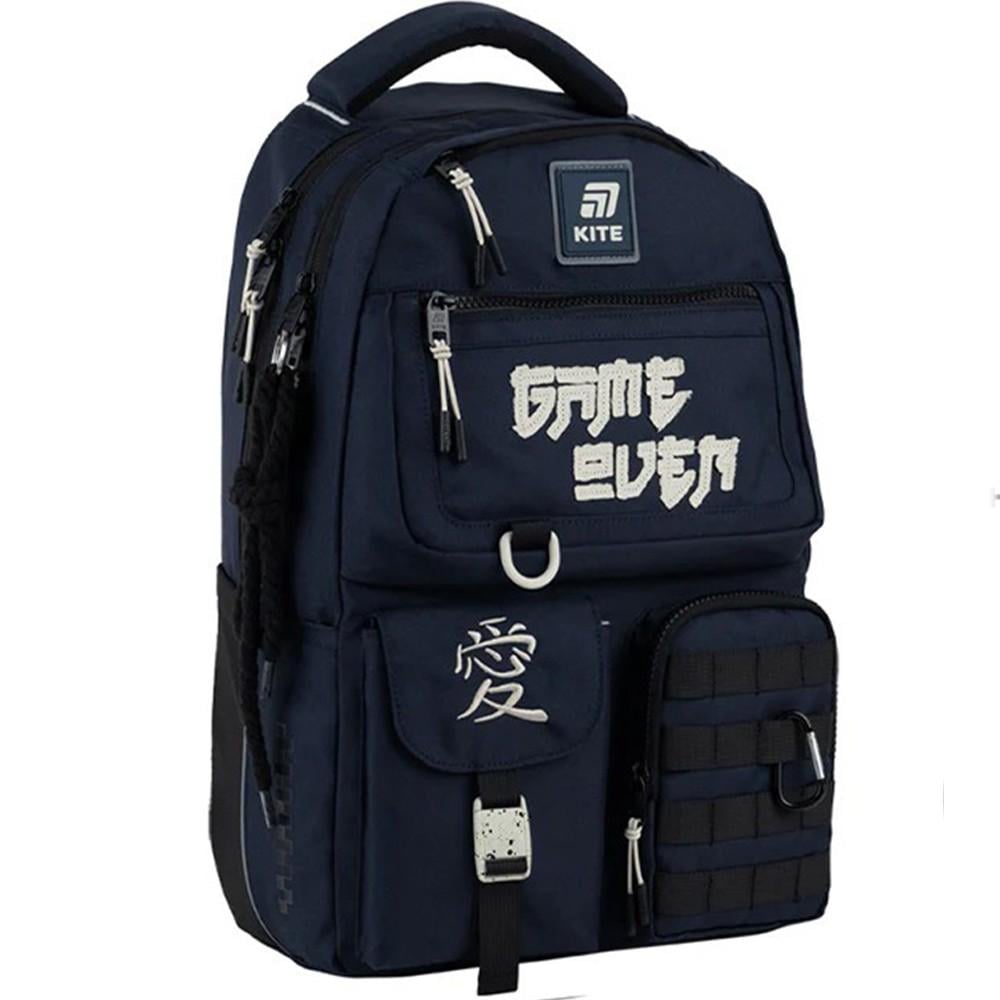 Шкільний рюкзак KITE Education Teens 17 л (K25-2587M-2)