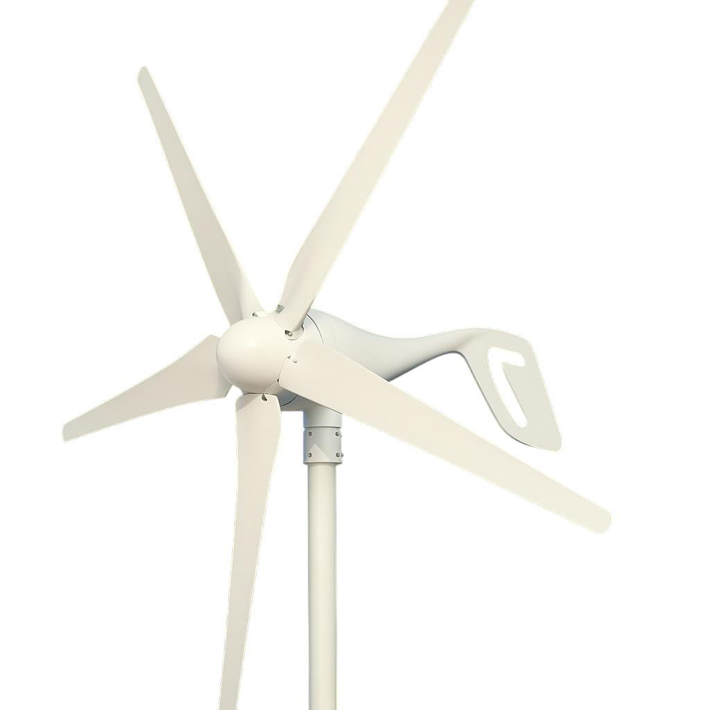 Вітрогенератор 600 Вт (26339568)