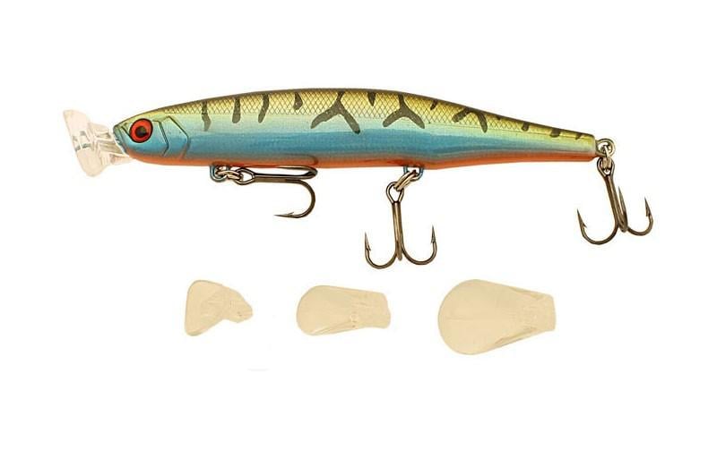 Воблер Fox Exchange Minnow EXM9-LN06 (269312)