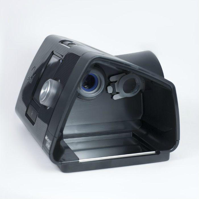 Авто CPAP ResMed AirSense S10 AutoSet із зволожувачем Humid Air - фото 3 Авто CPAP ResMed AirSense S10 AutoSet із зволожувачем Humid Air - фото 3