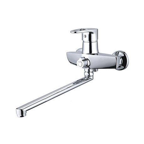 Смеситель для ванны Zegor NKE