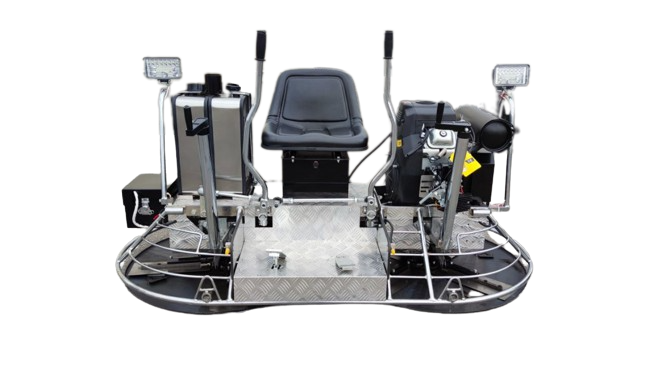 Затиральна машина SPEKTRUM SZMD-900S з двигуном GB750 (20141631)