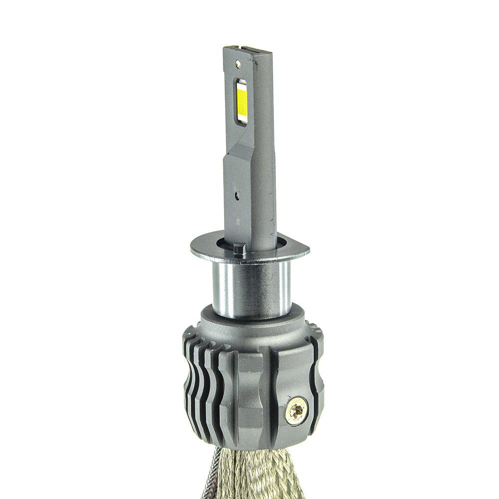 Лампа головного света CYCLONE LED H1 6000 K type 36