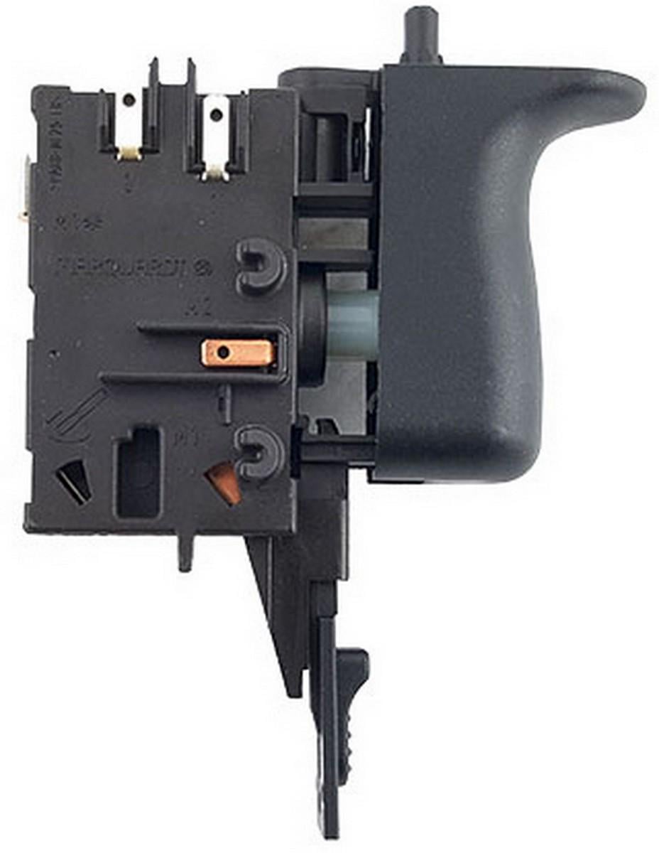Кнопка выключатель VJ Parts для перфоратора DW D25101K 583748-09