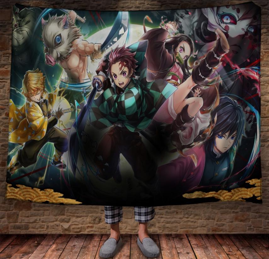 Плед с 3D принтом 1264 150х200 см (epi_1625) Плед с 3D принтом 1264 150х200 см (epi_1625)