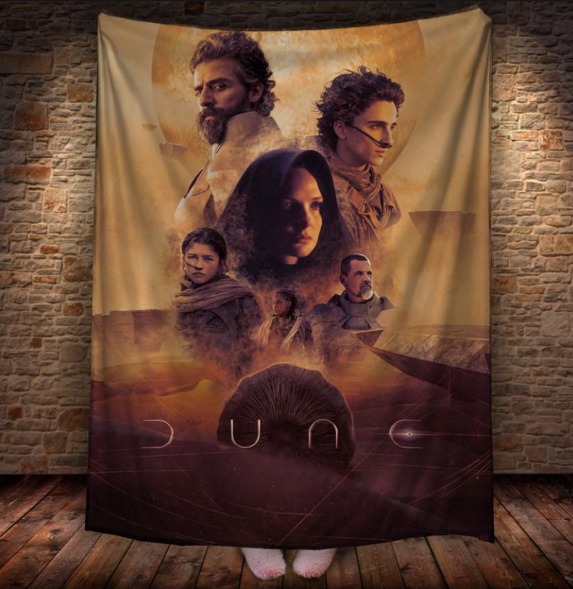 Плед з 3D принтом 0422 150х200 см (epi_1190) Плед з 3D принтом 0422 150х200 см (epi_1190)