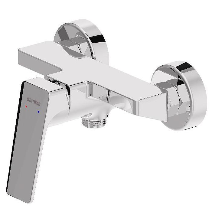Смеситель для душа Damixa Merkur 402000000 Хром (225443)