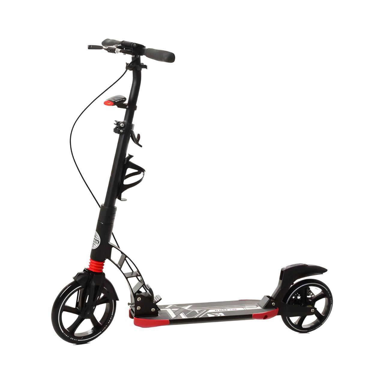 Самокат SR 2-014-4-B