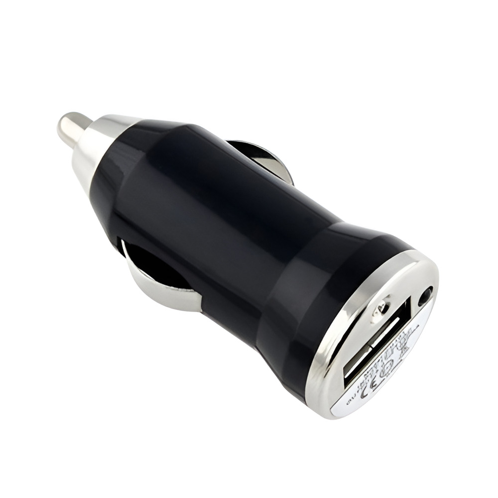 Зарядное устройство в автомобиль 5V USB для прикуривателя (26938425)