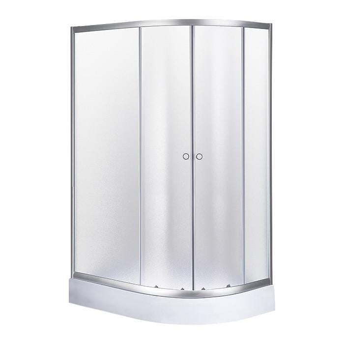 Душевая кабина The Light S120-80/15L 120x80x197 см