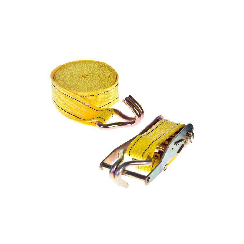 Ремень стяжной ST-212D-8 YL 5т 50 мм 8 м (ST 212D-8 YL) - фото 2