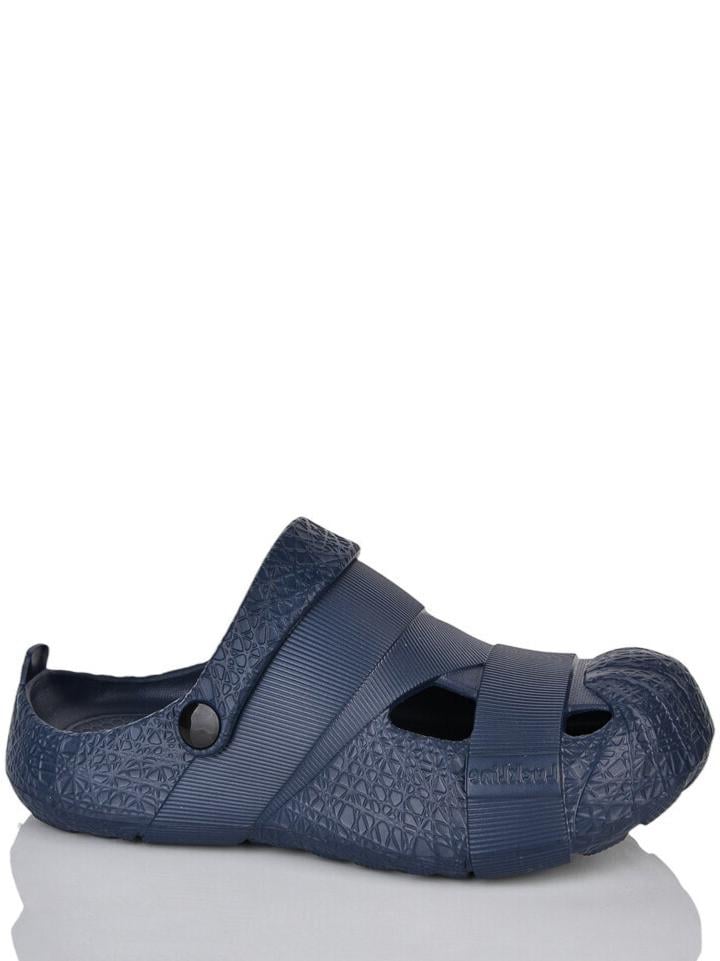 Кроксы luck Line N5071-362 р. 37 Синий