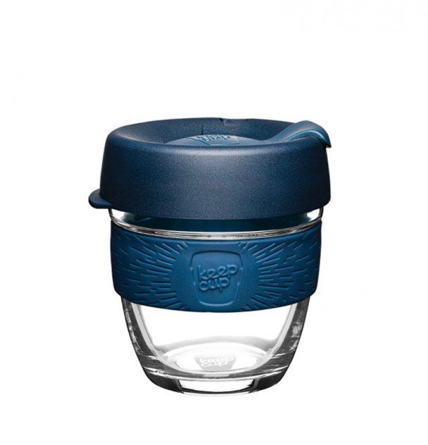 Чашка KeepCup Brew Spruse 227 мл Синій Чашка KeepCup Brew Spruse 227 мл Синій