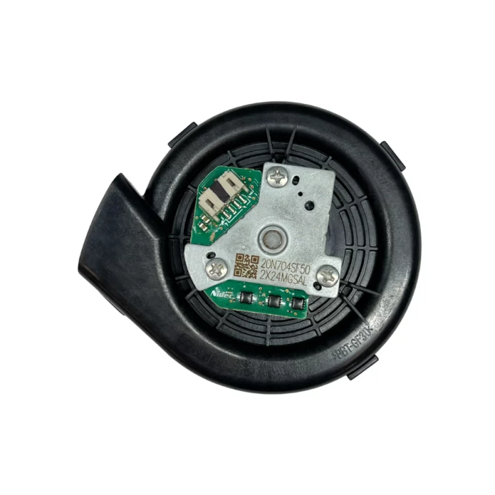 Мотор для робота-пилососа Xiaomi 20N704SF50 (DS20) - фото 2