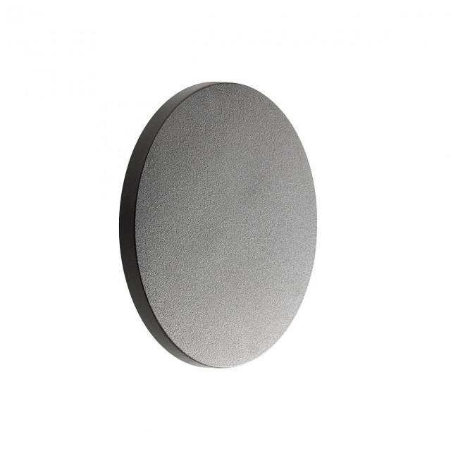 Бра уличное Redo Aura Ap LED 8 W Ip65 Dg 3000K 5.1.2 Ro (90369)