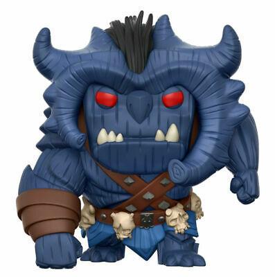 Фігурка Funko Pop Trollhunters Bular 10 см (Serial T B471)