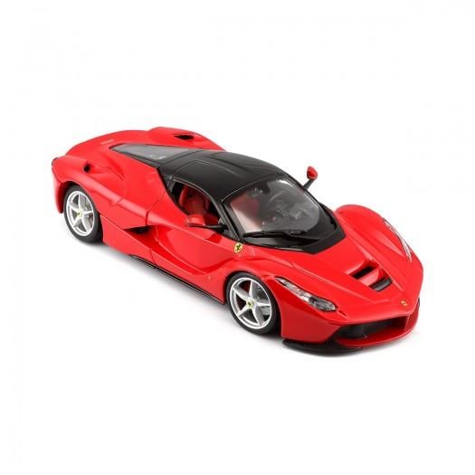 Автомодель Laferrari 1:24 (18-26001-ks) - фото 3