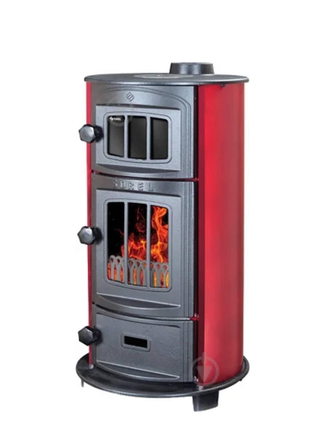 Печь-камин Duval EK-5110 (0074)