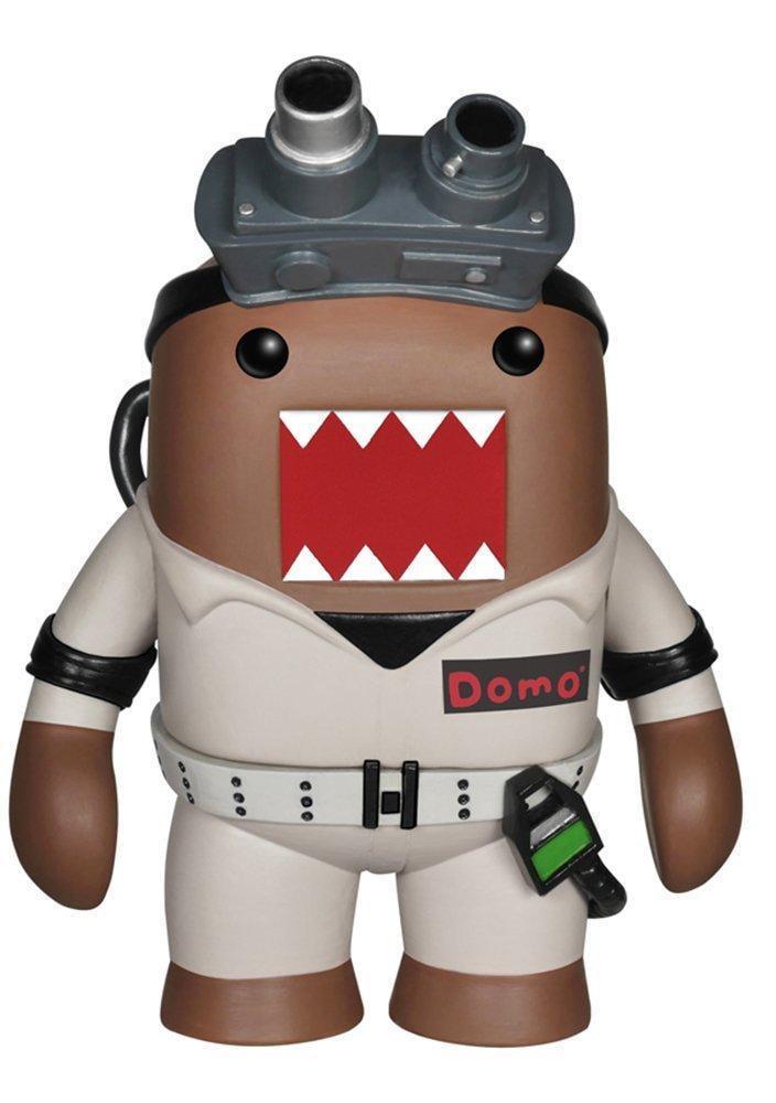 Фігурка Funko Pop Ghostbusters Domo 10 см (G D142)