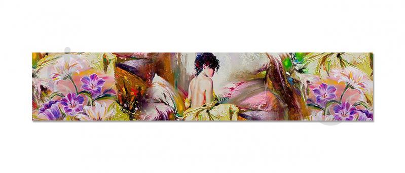 Наклейка виниловая кухонный фартук Zatarga "Фея" 600х3000 мм (Z181324/2)