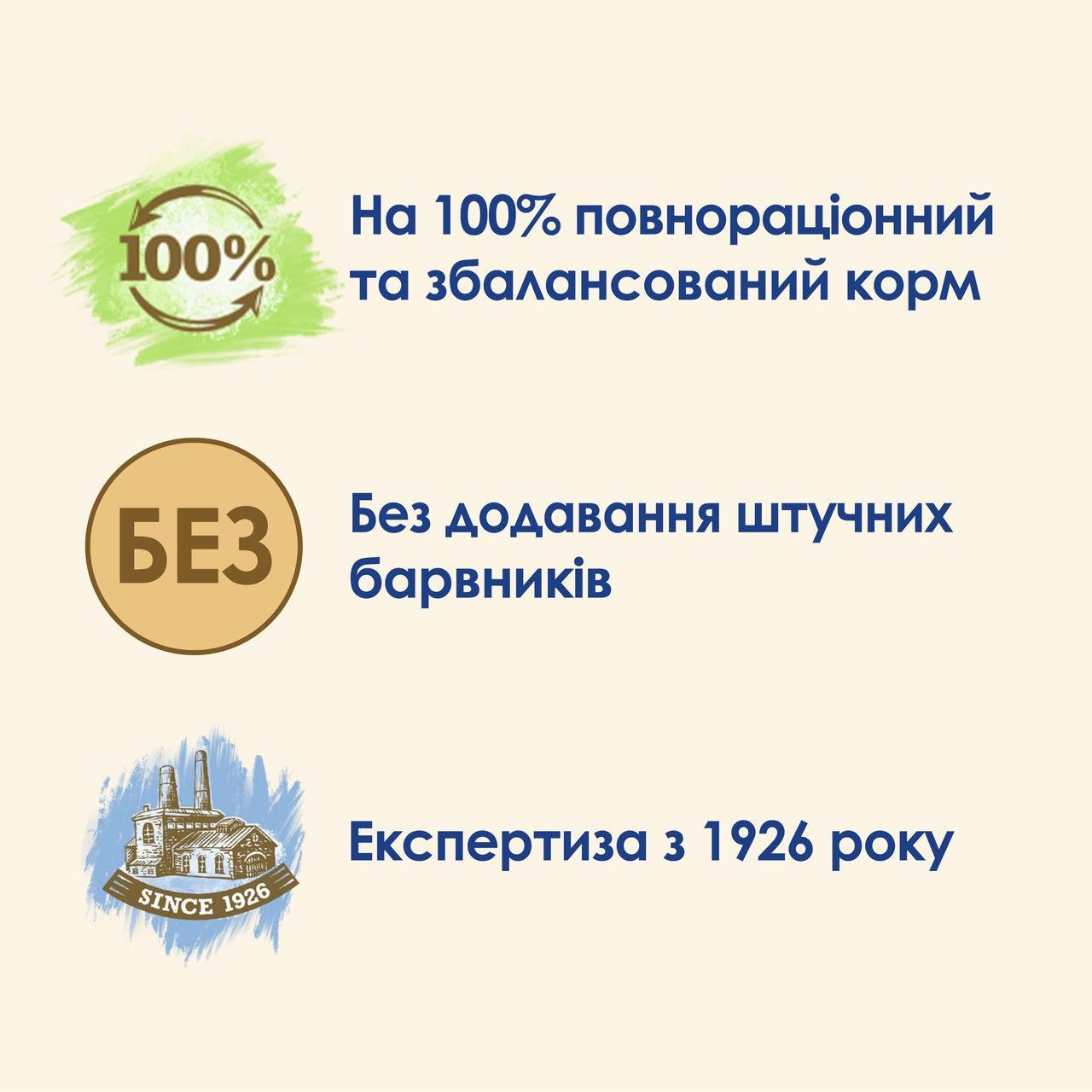 Сухий корм для собак Dog Chow Active 2,5 кг курка - фото 6