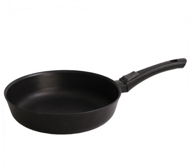 Сковорода  з антипригарним покриттям Биол Класик 28 см (28071 П)