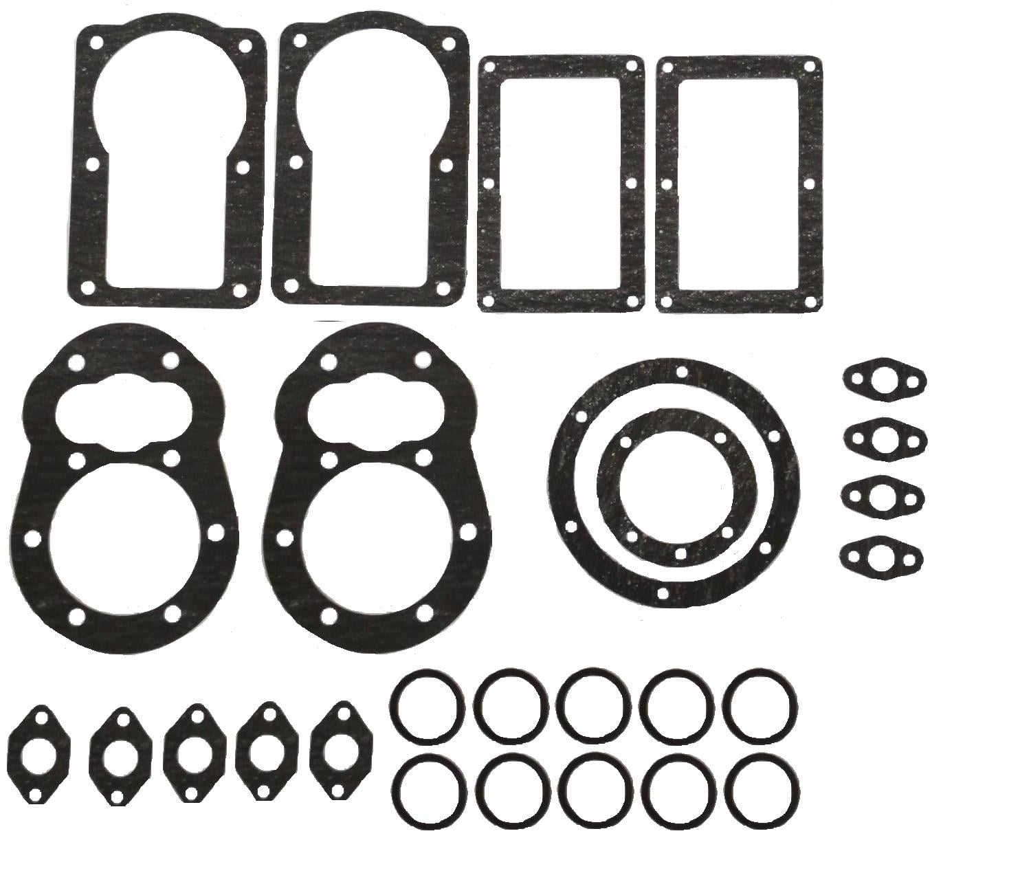 Комплект прокладок компрессора РМ-3130