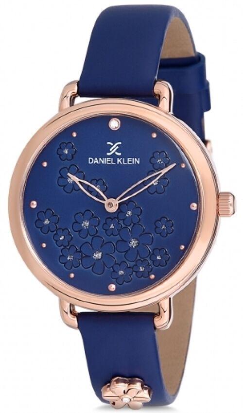 Наручний годинник жіночий Daniel Klein DK12055-2 (107896)