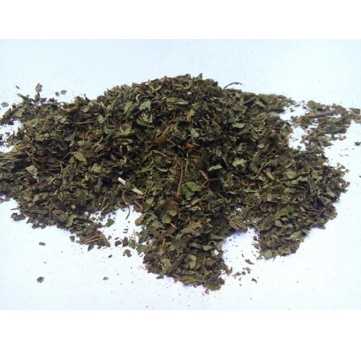 Сушеные листья вишни Herbs Zaporoje 5 кг (С0028)