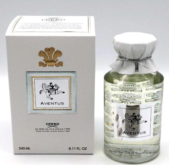 Парфюмированная вода для мужчин Creed Aventus 240 мл Графин (379557)