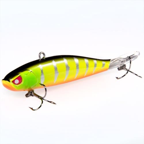 Балансир Lucky John Pro Series Maiko 59 mm 5 g (LJMO59-216)