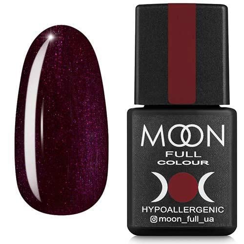 Гель-лак Moon Full Classic Color №145 8 мл