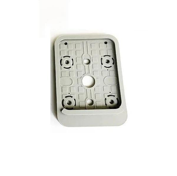 Резиновая накладка вакуумных блоков SCHMALZ верхняя VSP-074 160x115х17 мм