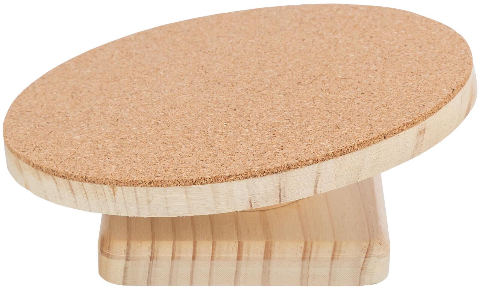 Диск для гризунів біговий 22 см (TX-60816)