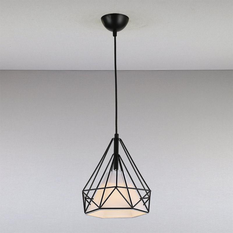 Люстра подвесная Light House LS-13235-1 250 Черный