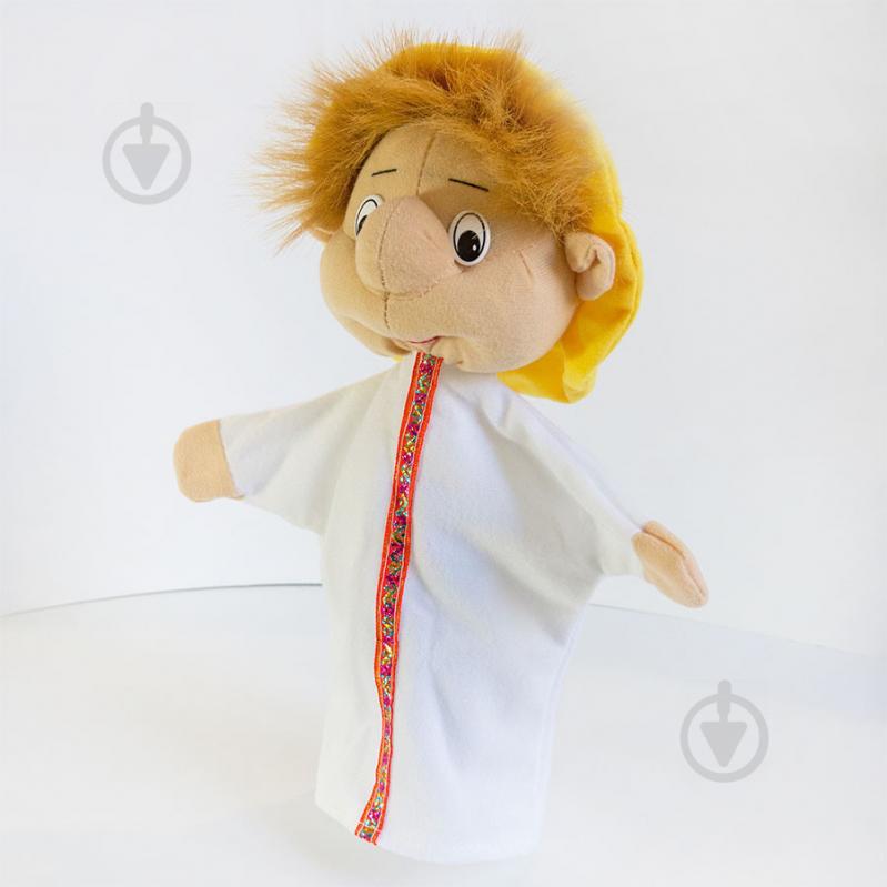 Кукольный театр Zolushka Ивасик Телесик 31см (ZL333)