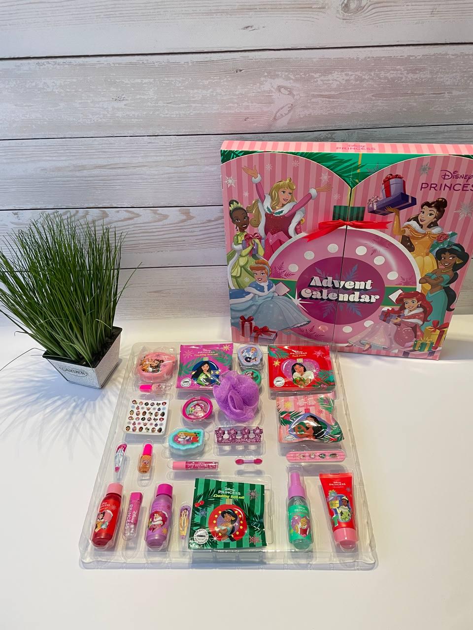 Адвент-календарь Disney Princess (1000)