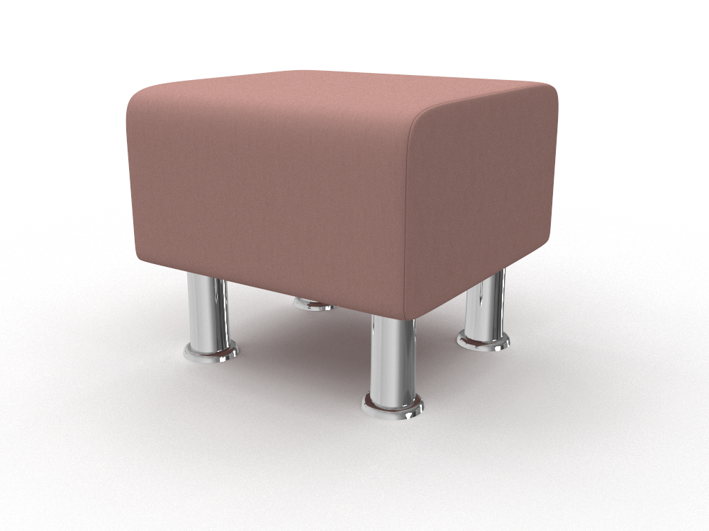 Пуф Relax Youngling 2202 Рожевий (24086440) - фото 1 Пуф Relax Youngling 2202 Рожевий (24086440) - фото 1