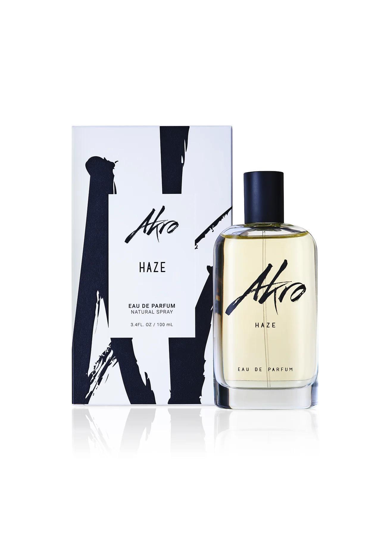 Парфюмированная вода унисекс Akro Haze 100 мл (402215)